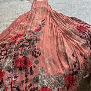 Free People Maxi Dress